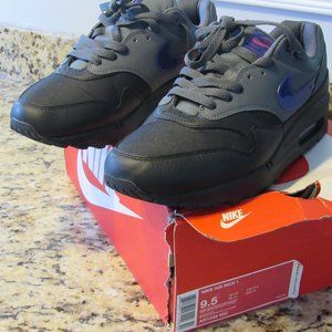 Nike Air Max 1 Fierce Purple